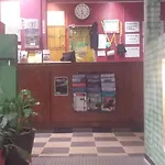 The Melbourne Connection Travellers Hostel