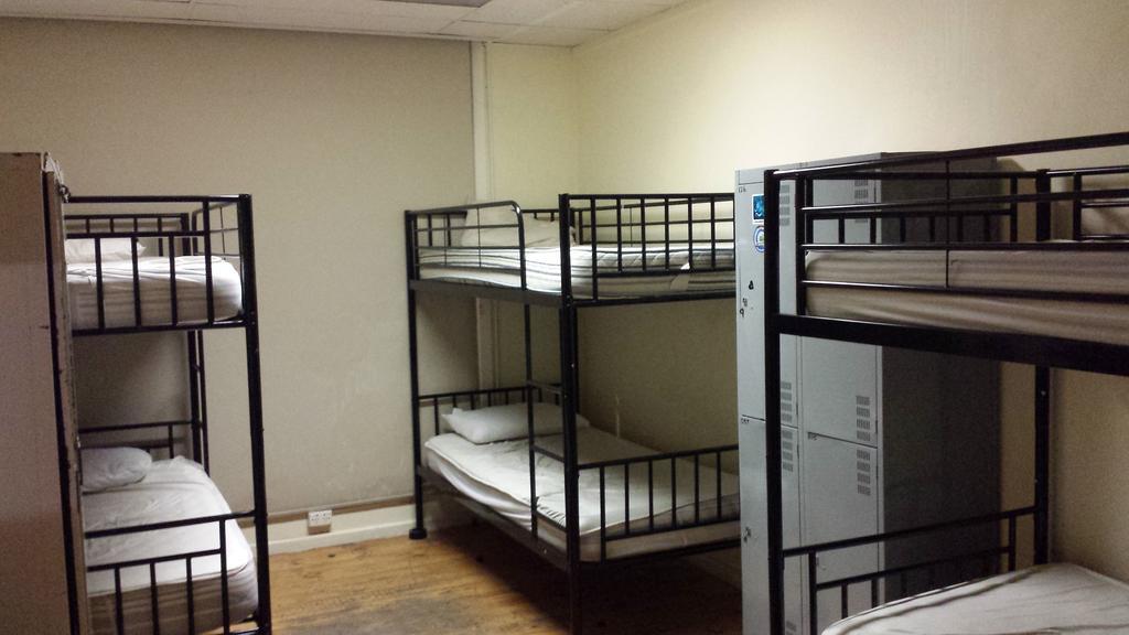The Connection Travellers Hostel