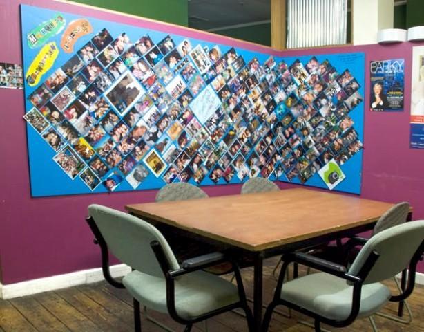 The Connection Travellers Hostel Melbourne